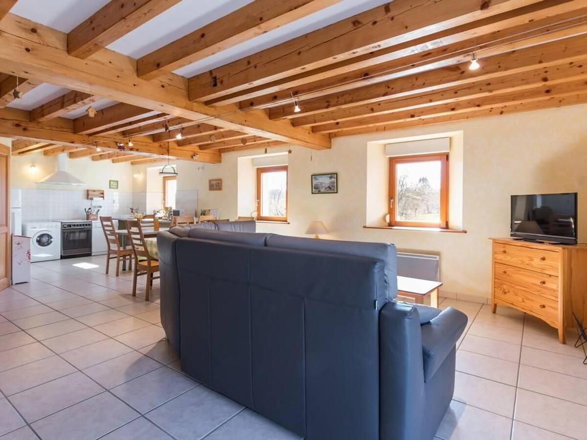 Gîte 6 pers. aux Vosges, terrasse 36 m² et WiFi - Photo 10