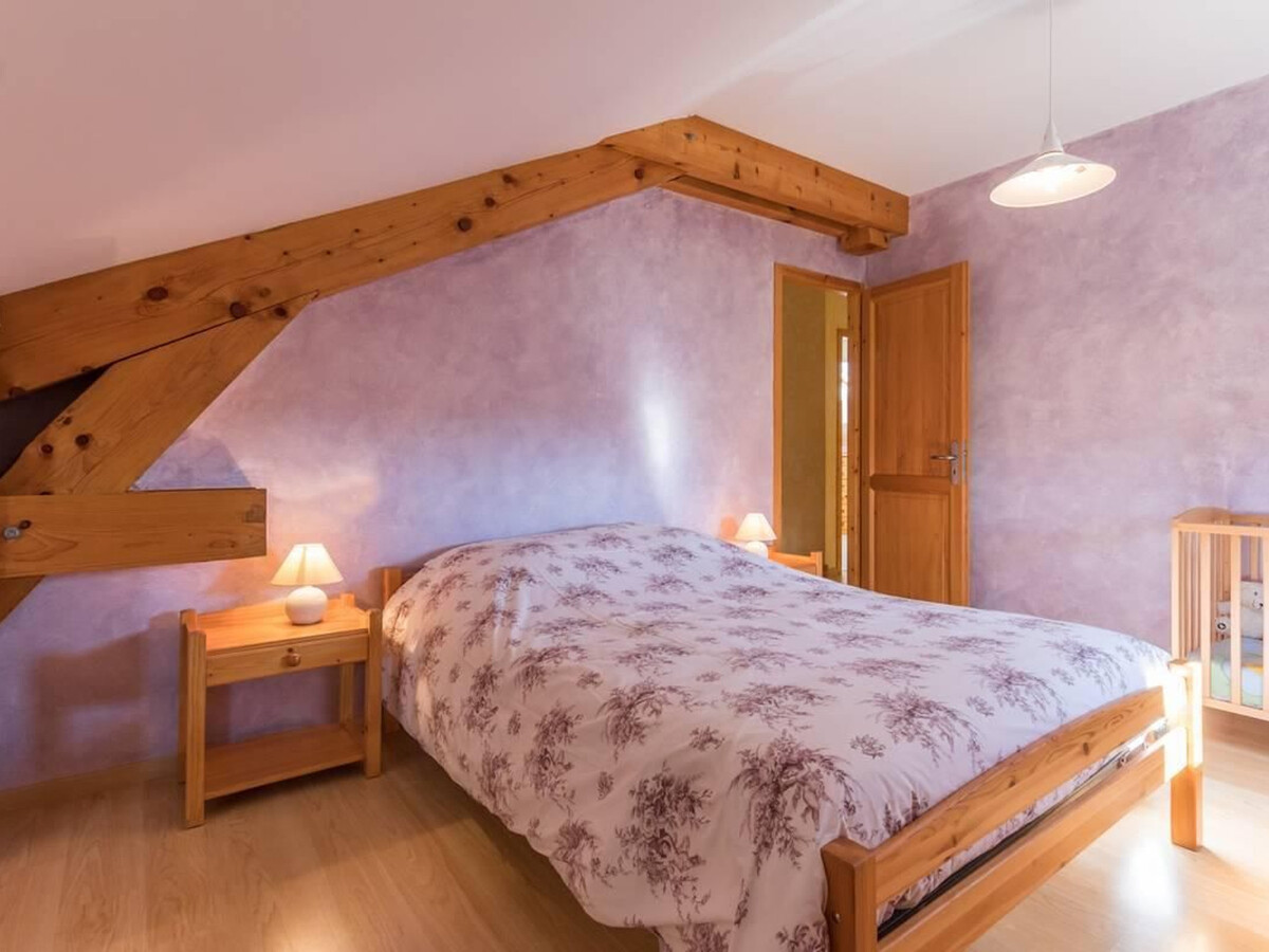 Gîte 6 pers. aux Vosges, terrasse 36 m² et WiFi - Photo 13