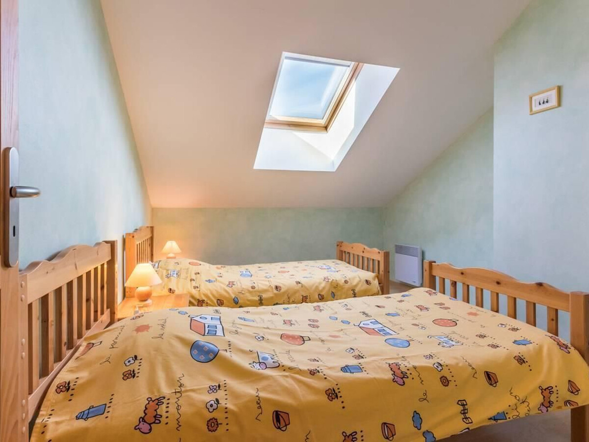 Gîte 6 pers. aux Vosges, terrasse 36 m² et WiFi - Photo 14