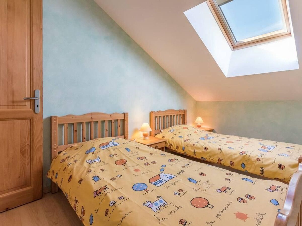 Gîte 6 pers. aux Vosges, terrasse 36 m² et WiFi - Photo 15