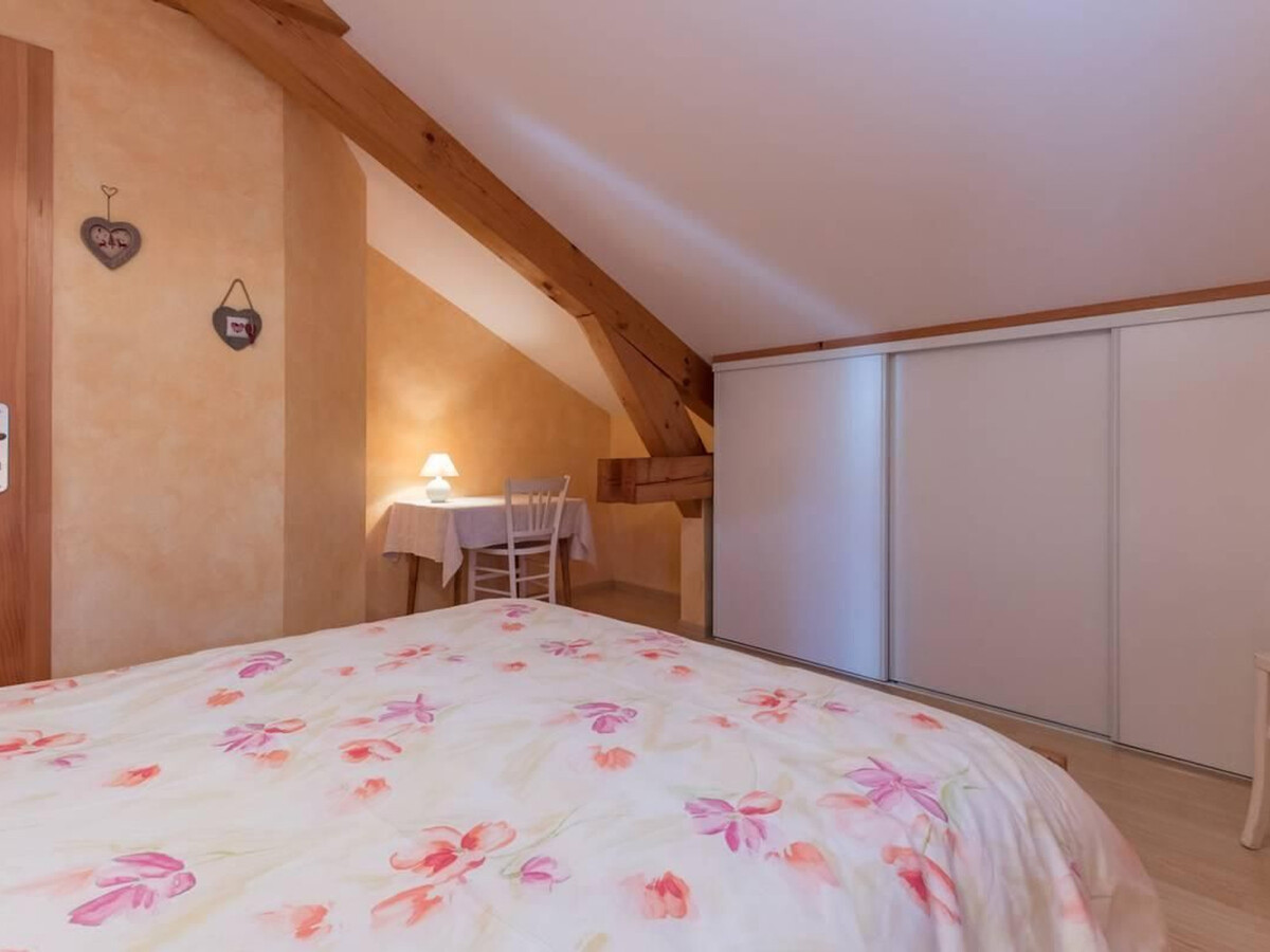 Gîte 6 pers. aux Vosges, terrasse 36 m² et WiFi - Photo 17
