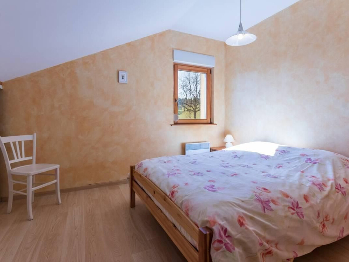 Gîte 6 pers. aux Vosges, terrasse 36 m² et WiFi - Photo 18