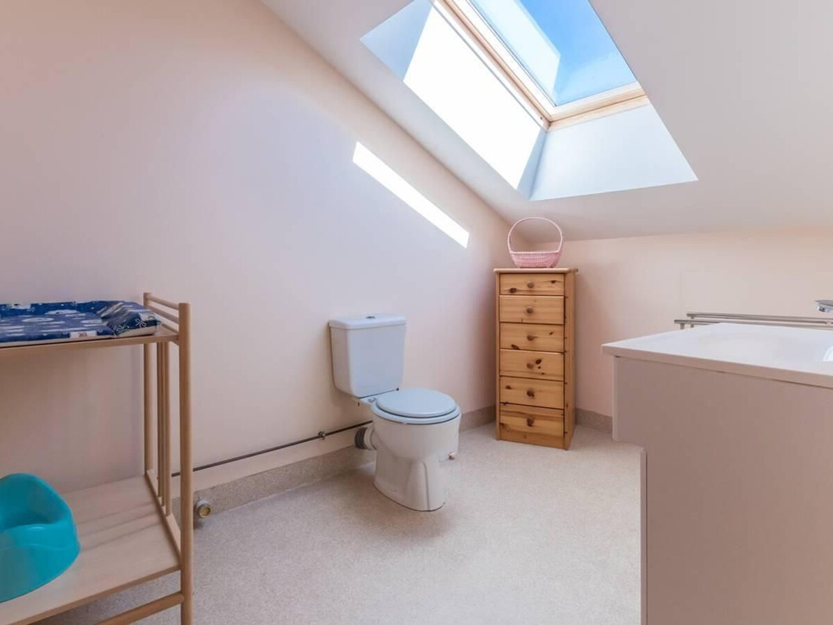 Gîte 6 pers. aux Vosges, terrasse 36 m² et WiFi - Photo 20