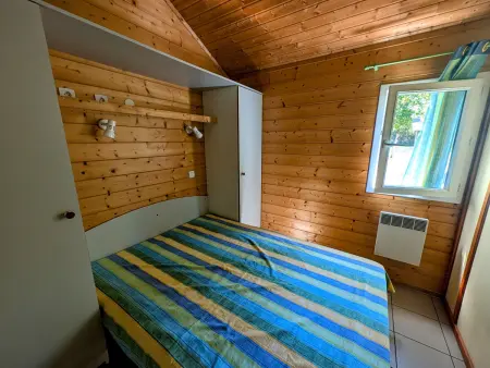 Chalet Edelweiss 35 en lisière de forêt à Mélisey - Photo 8