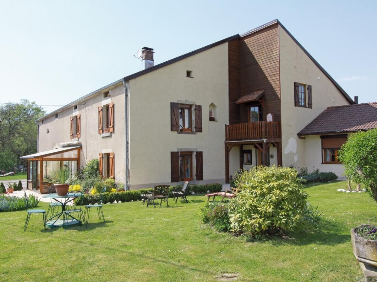 Gîte de village avec grand verger, 6 personnes à Francalmont - Photo 1
