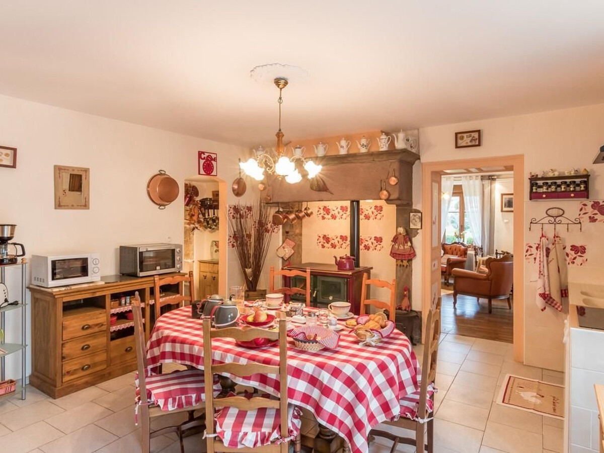 Gîte de village avec grand verger, 6 personnes à Francalmont - Photo 2