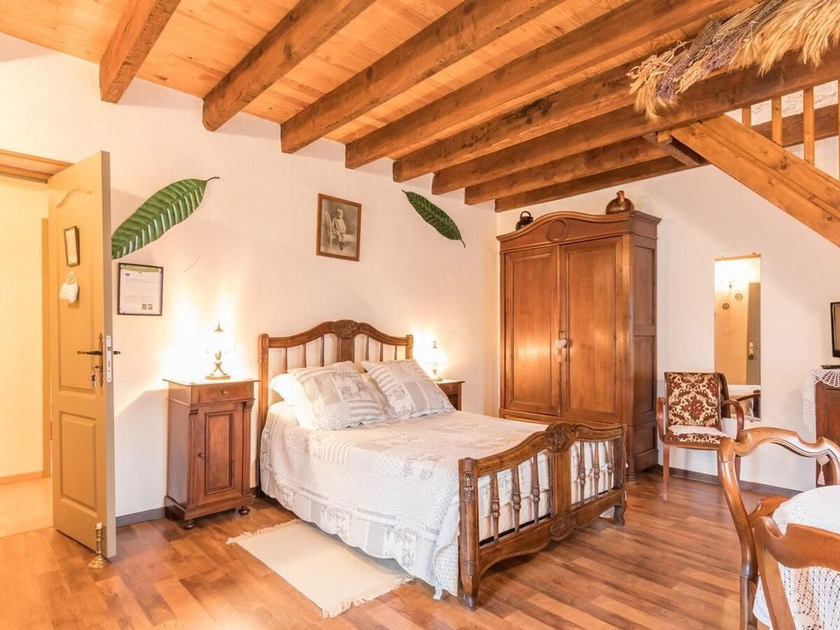 Gîte de village avec grand verger, 6 personnes à Francalmont - Photo 3
