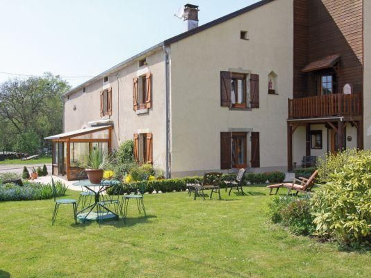 Gîte de village avec grand verger, 6 personnes à Francalmont - Photo 5