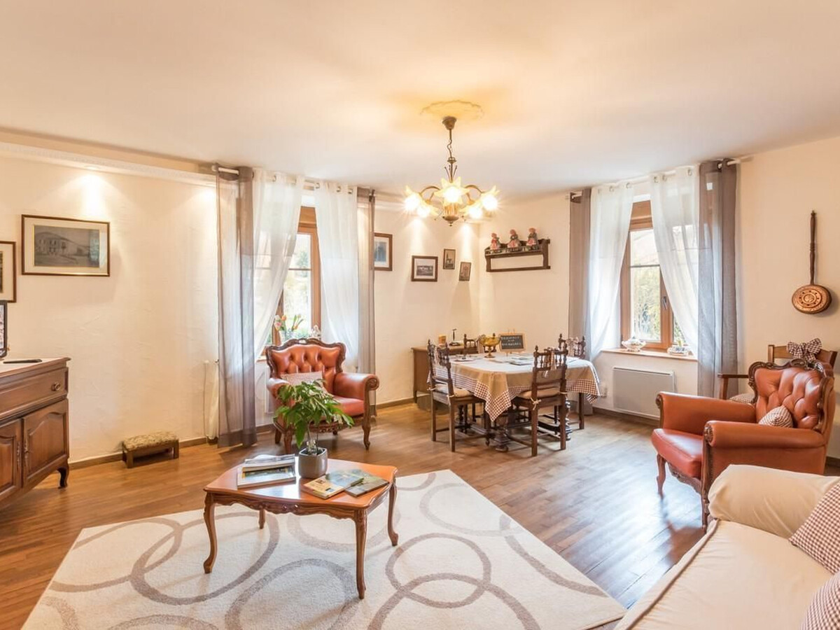 Gîte de village avec grand verger, 6 personnes à Francalmont - Photo 6