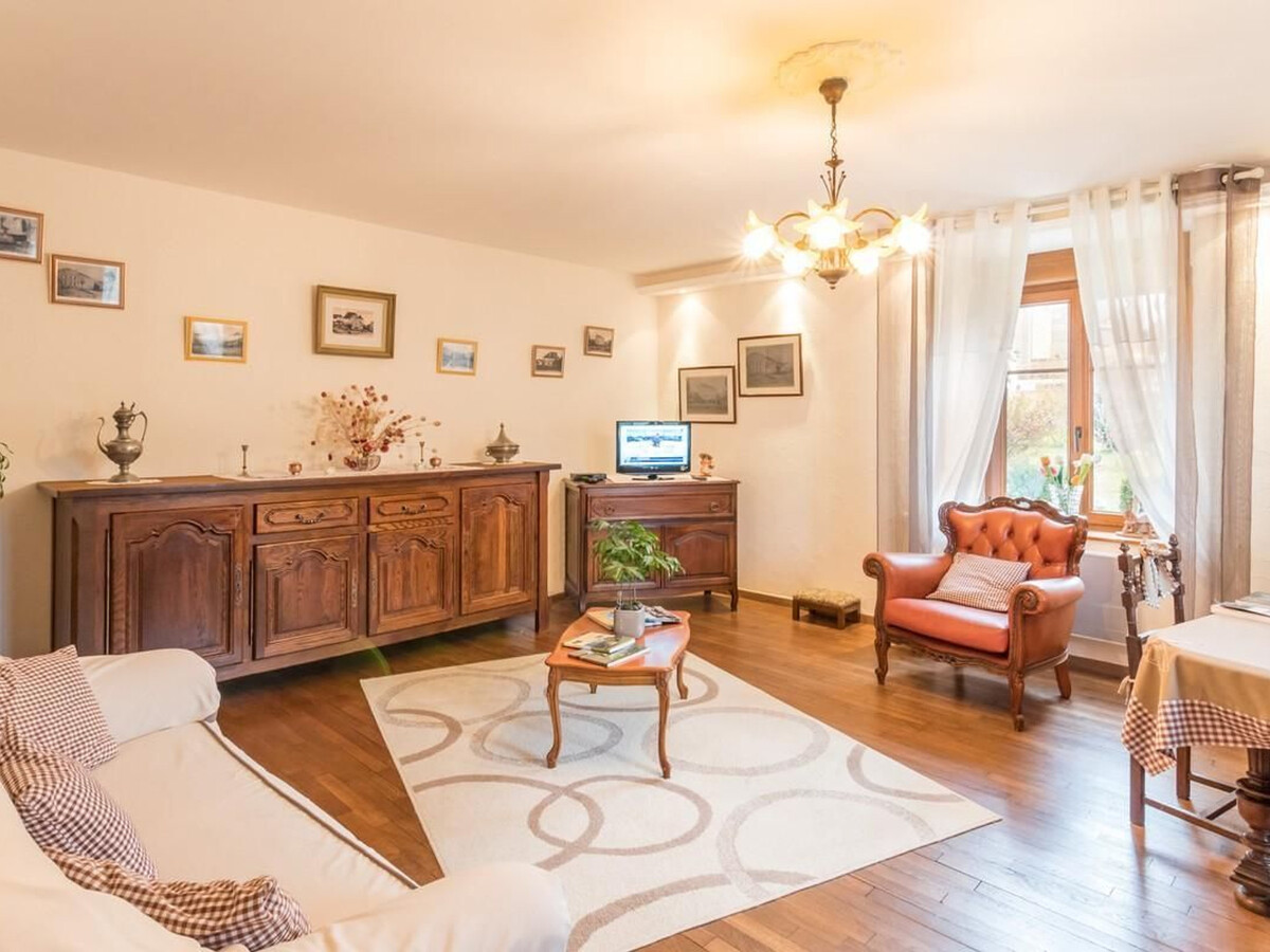 Gîte de village avec grand verger, 6 personnes à Francalmont - Photo 7