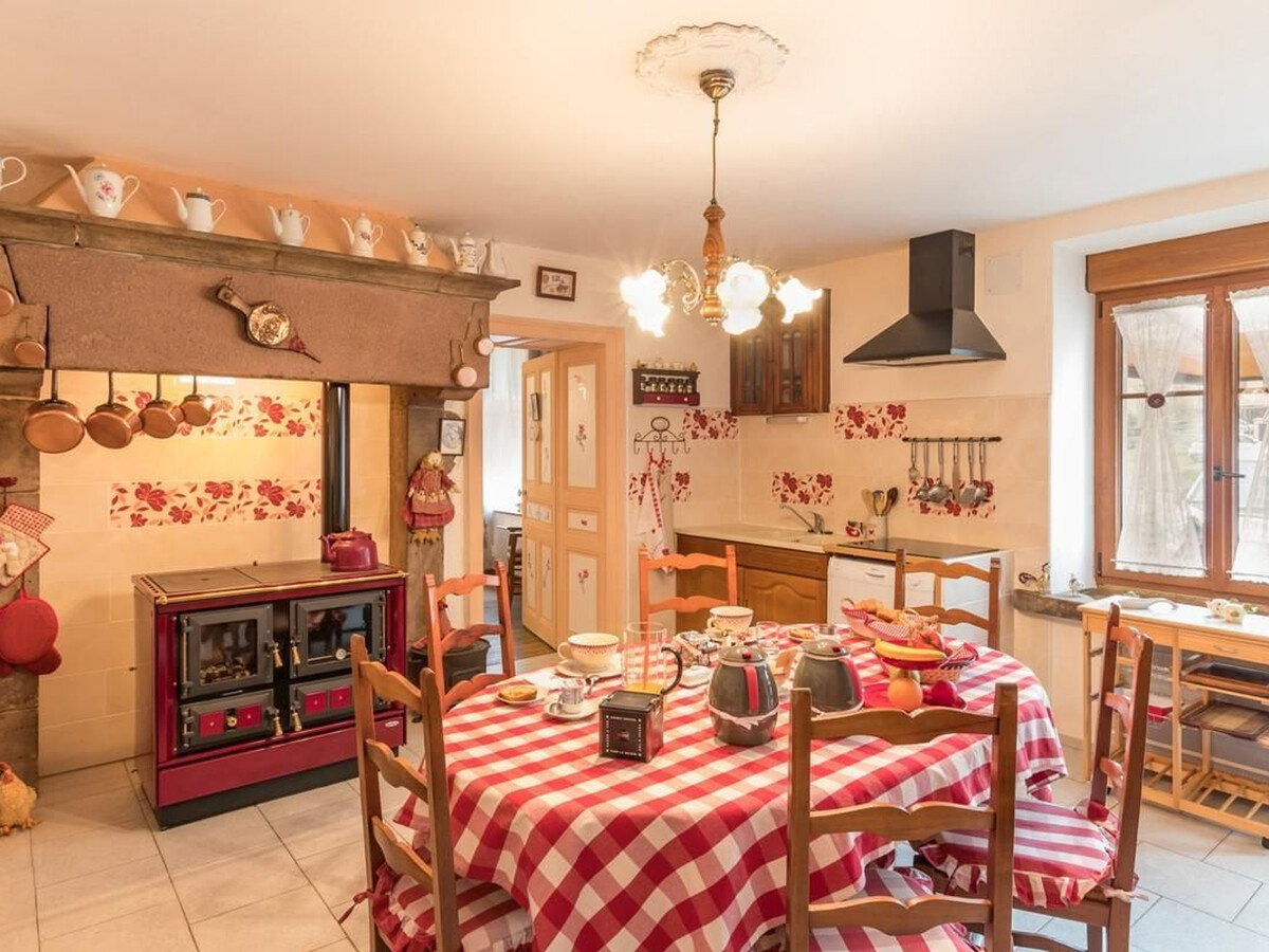 Gîte de village avec grand verger, 6 personnes à Francalmont - Photo 8
