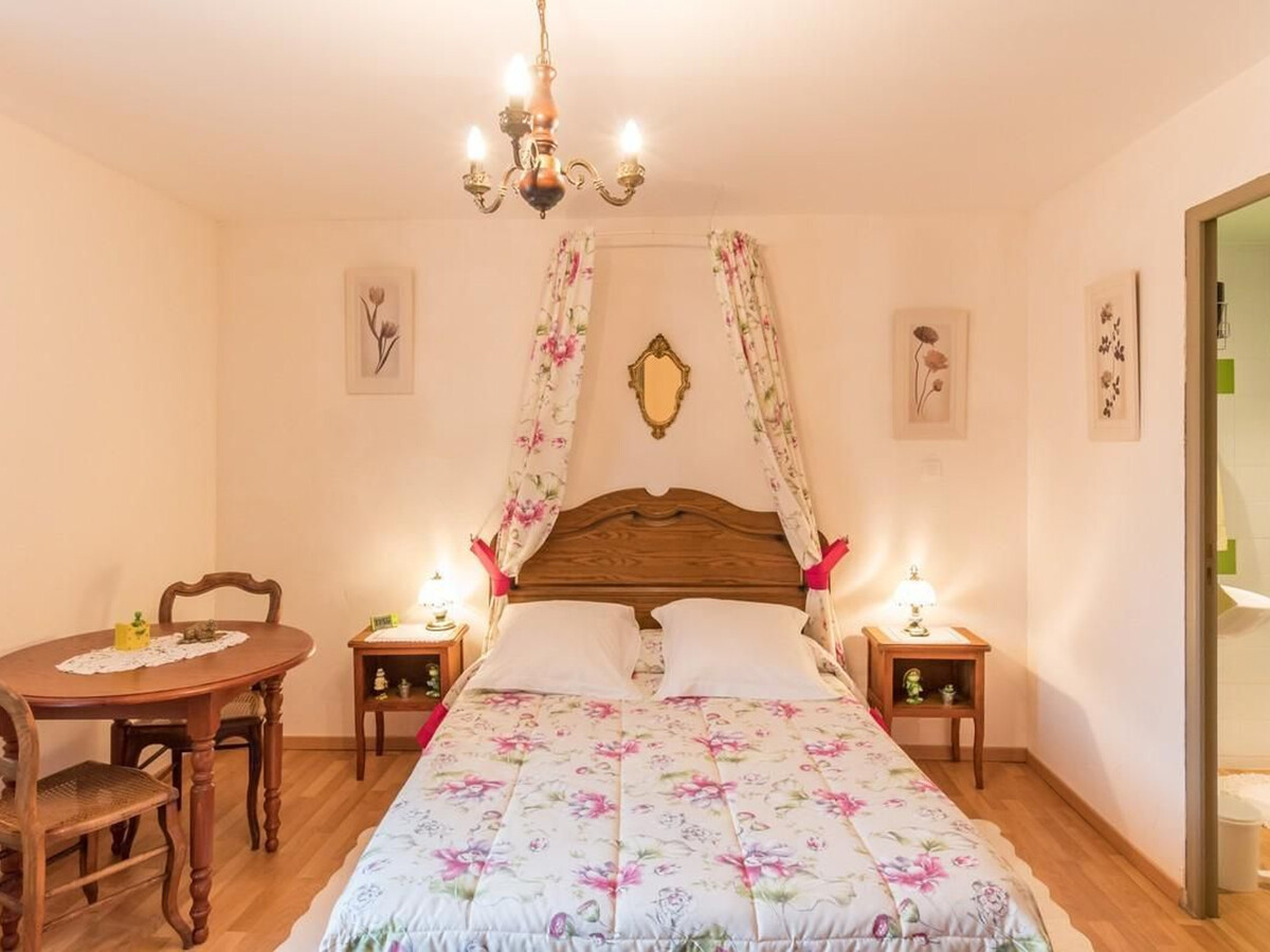 Gîte de village avec grand verger, 6 personnes à Francalmont - Photo 9