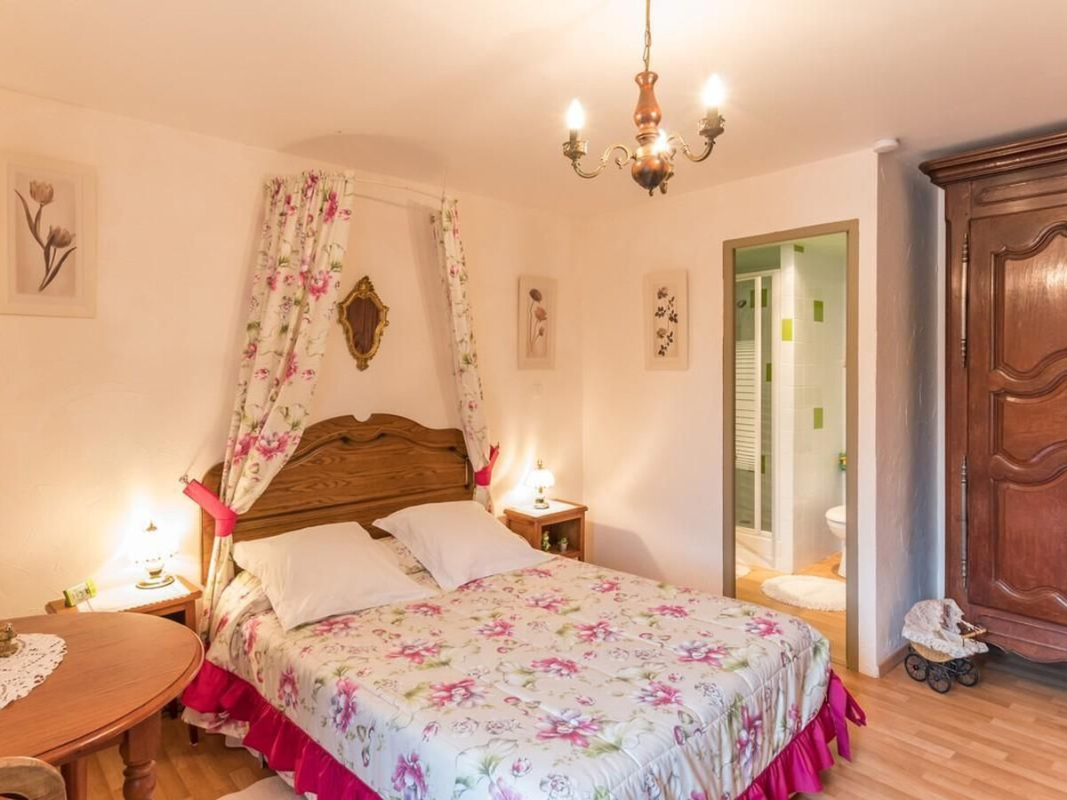Gîte de village avec grand verger, 6 personnes à Francalmont - Photo 10
