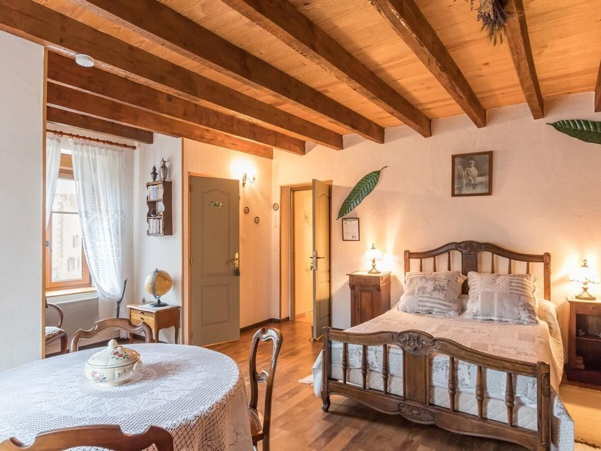 Gîte de village avec grand verger, 6 personnes à Francalmont - Photo 12