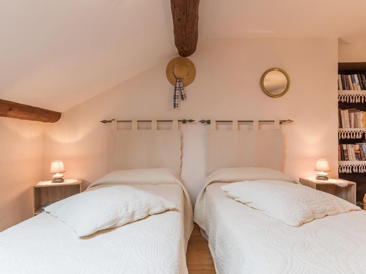 Gîte de village avec grand verger, 6 personnes à Francalmont - Photo 13