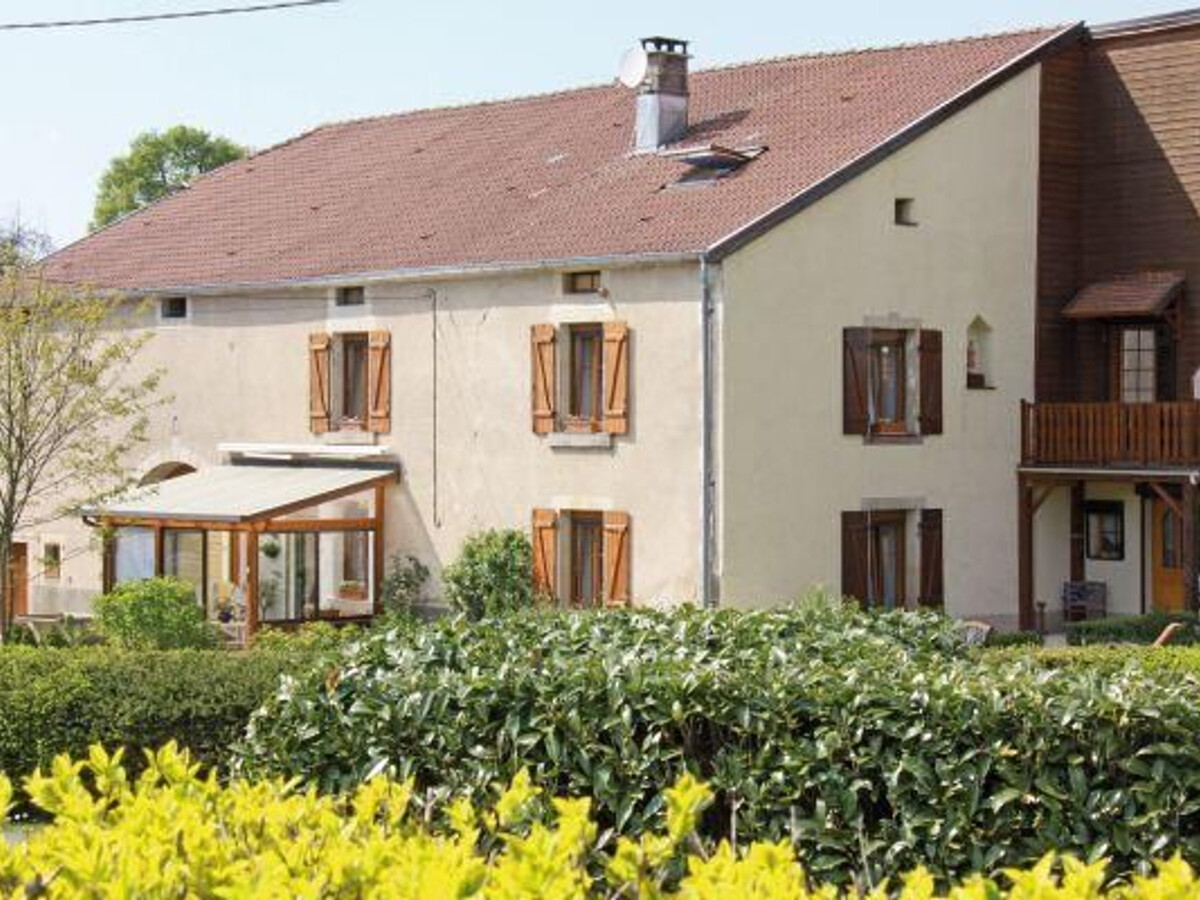 Gîte de village avec grand verger, 6 personnes à Francalmont - Photo 17