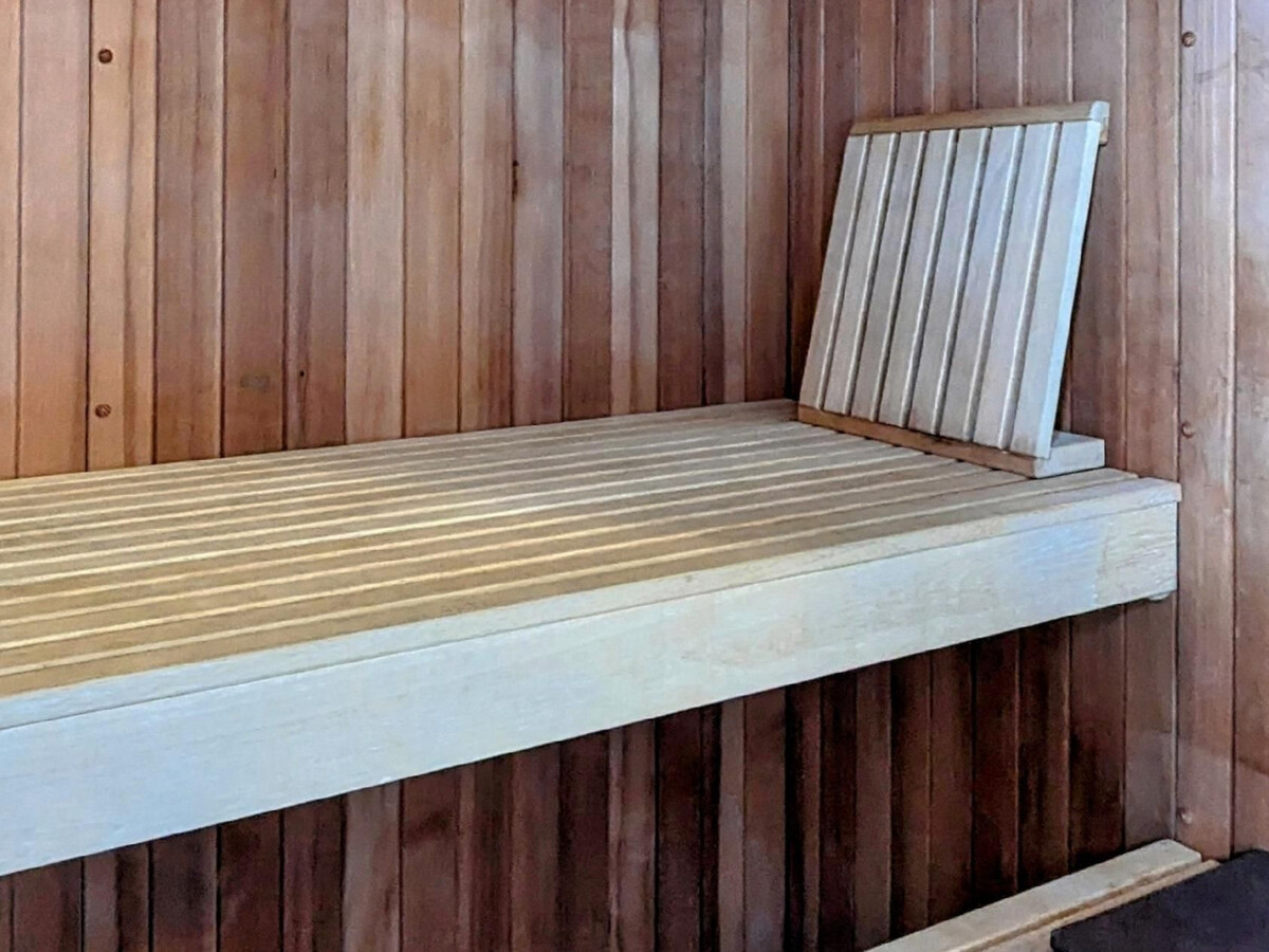 Gîte sauna & hammam privés à Moffans-et-Vacheresse - Photo 3