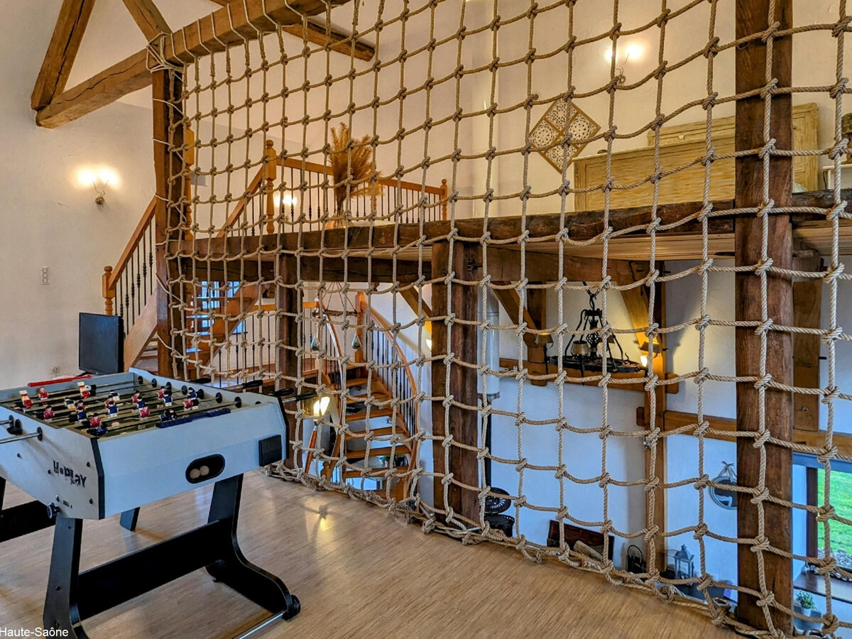 Gîte sauna & hammam privés à Moffans-et-Vacheresse - Photo 5