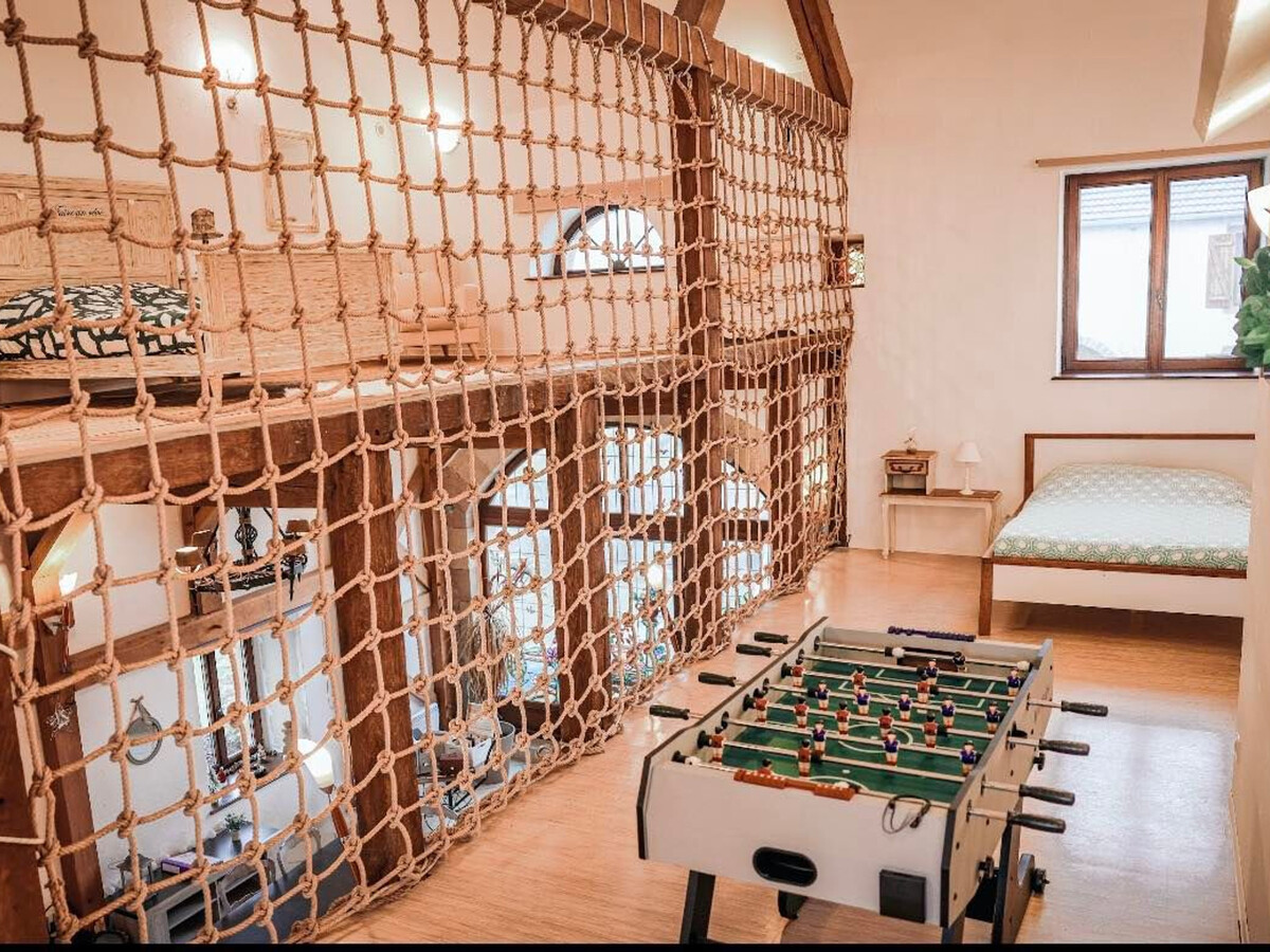 Gîte sauna & hammam privés à Moffans-et-Vacheresse - Photo 12
