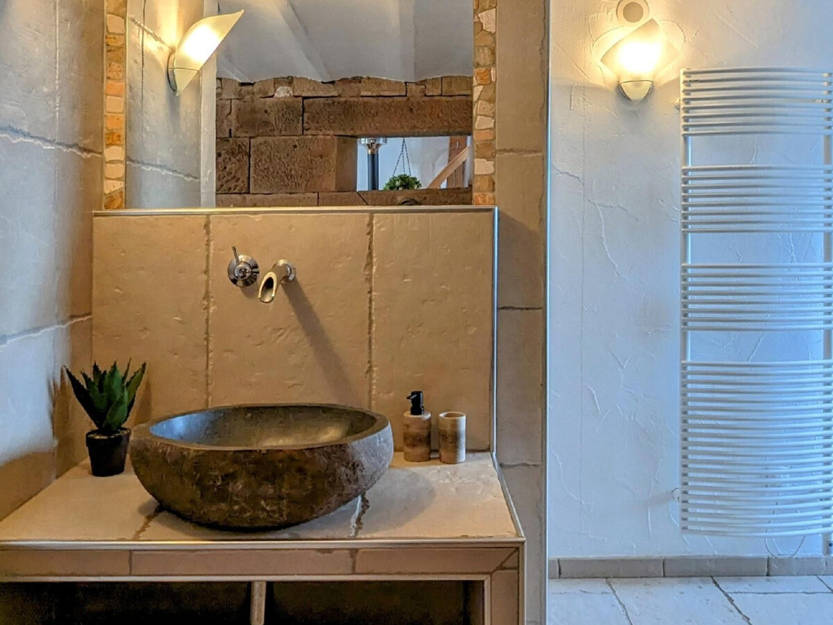 Gîte sauna & hammam privés à Moffans-et-Vacheresse - Photo 15