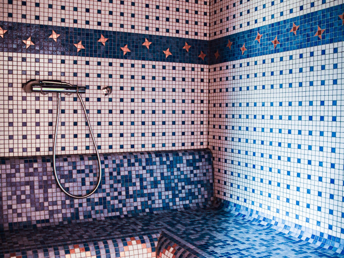 Gîte sauna & hammam privés à Moffans-et-Vacheresse - Photo 16