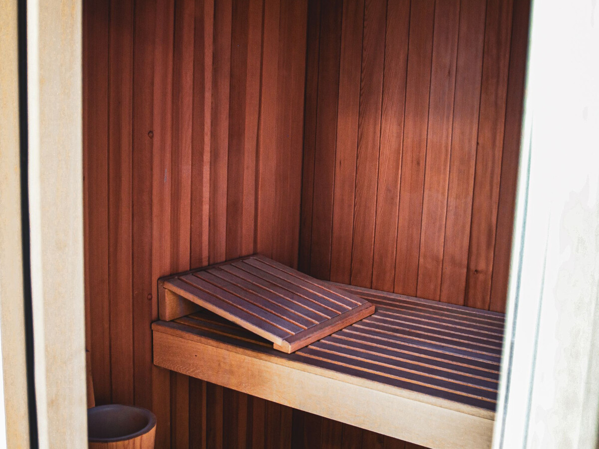 Gîte sauna & hammam privés à Moffans-et-Vacheresse - Photo 18
