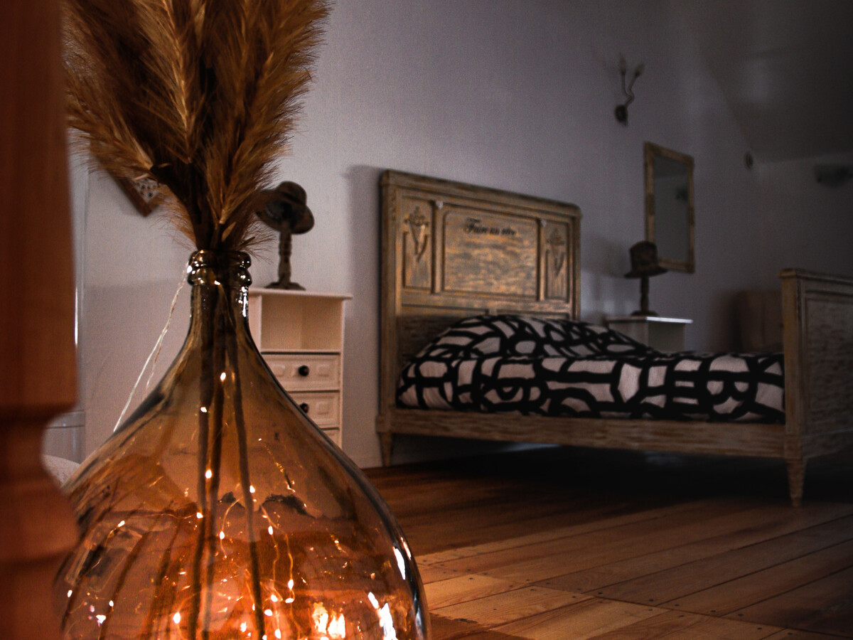 Gîte sauna & hammam privés à Moffans-et-Vacheresse - Photo 19