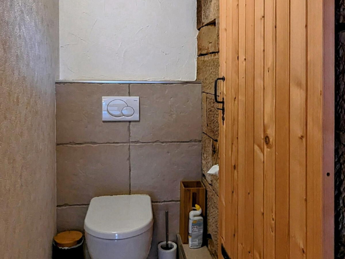 Gîte sauna & hammam privés à Moffans-et-Vacheresse - Photo 21