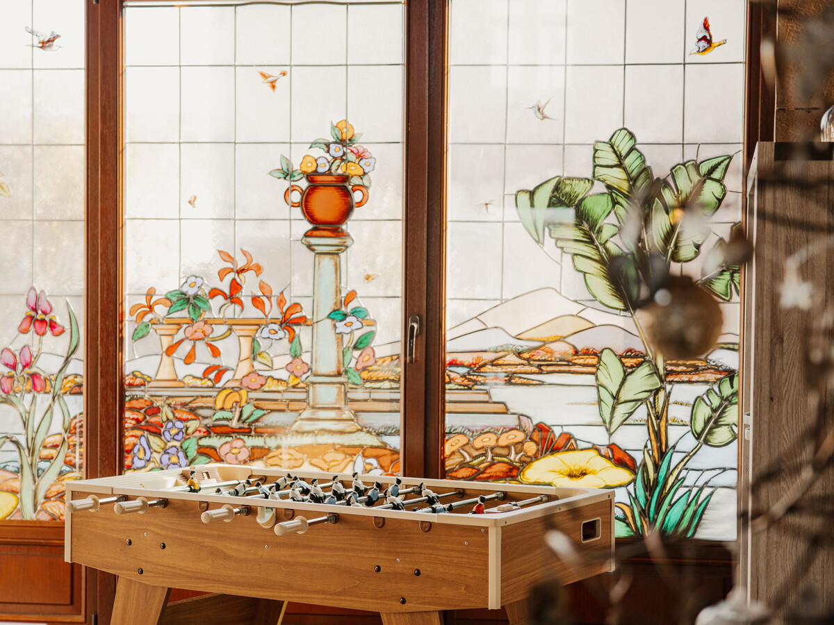 Gîte sauna & hammam privés à Moffans-et-Vacheresse - Photo 33