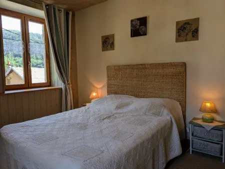 Gîte éco 7 pers. Ballon de Servance, ski et randos - Photo 3
