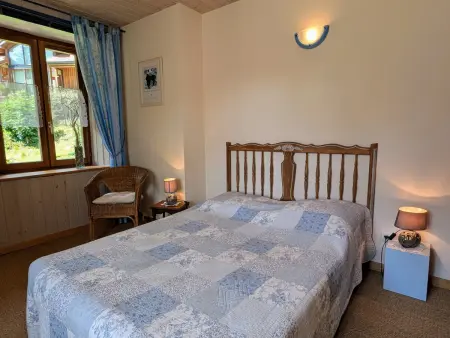 Gîte éco 7 pers. Ballon de Servance, ski et randos - Photo 11