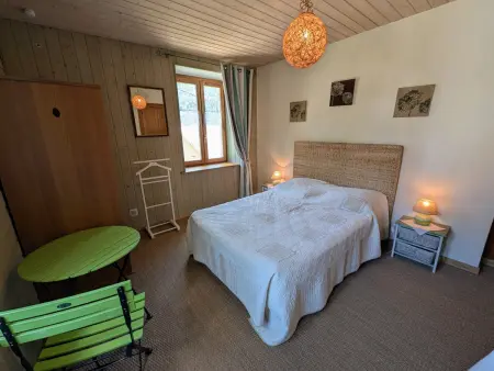 Gîte éco 7 pers. Ballon de Servance, ski et randos - Photo 12