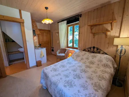 Gîte éco 7 pers. Ballon de Servance, ski et randos - Photo 15