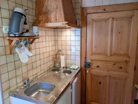 Gîte éco 7 pers. Ballon de Servance, ski et randos - Photo 16