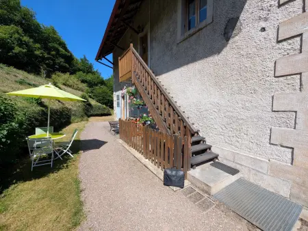 Gîte éco 7 pers. Ballon de Servance, ski et randos - Photo 20
