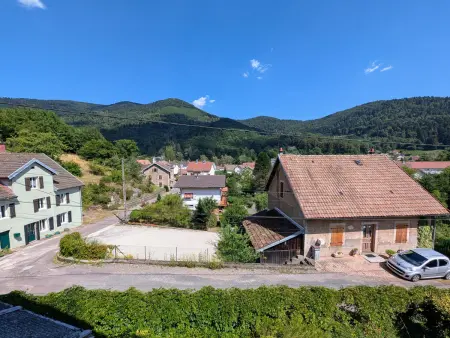 Gîte éco 7 pers. Ballon de Servance, ski et randos - Photo 22