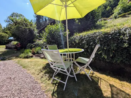 Gîte éco 7 pers. Ballon de Servance, ski et randos - Photo 23