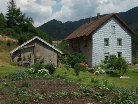 Gîte éco 7 pers. Ballon de Servance, ski et randos - Photo 25