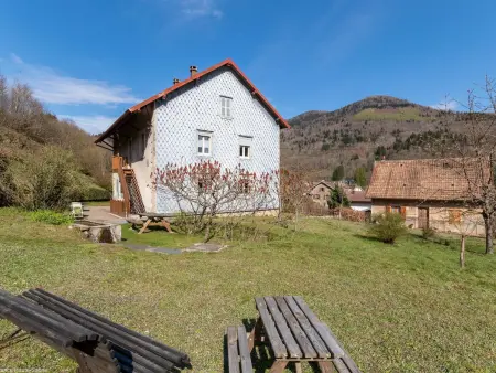 Gîte éco 7 pers. Ballon de Servance, ski et randos - Photo 26