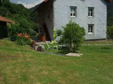 Gîte éco 7 pers. Ballon de Servance, ski et randos - Photo 31