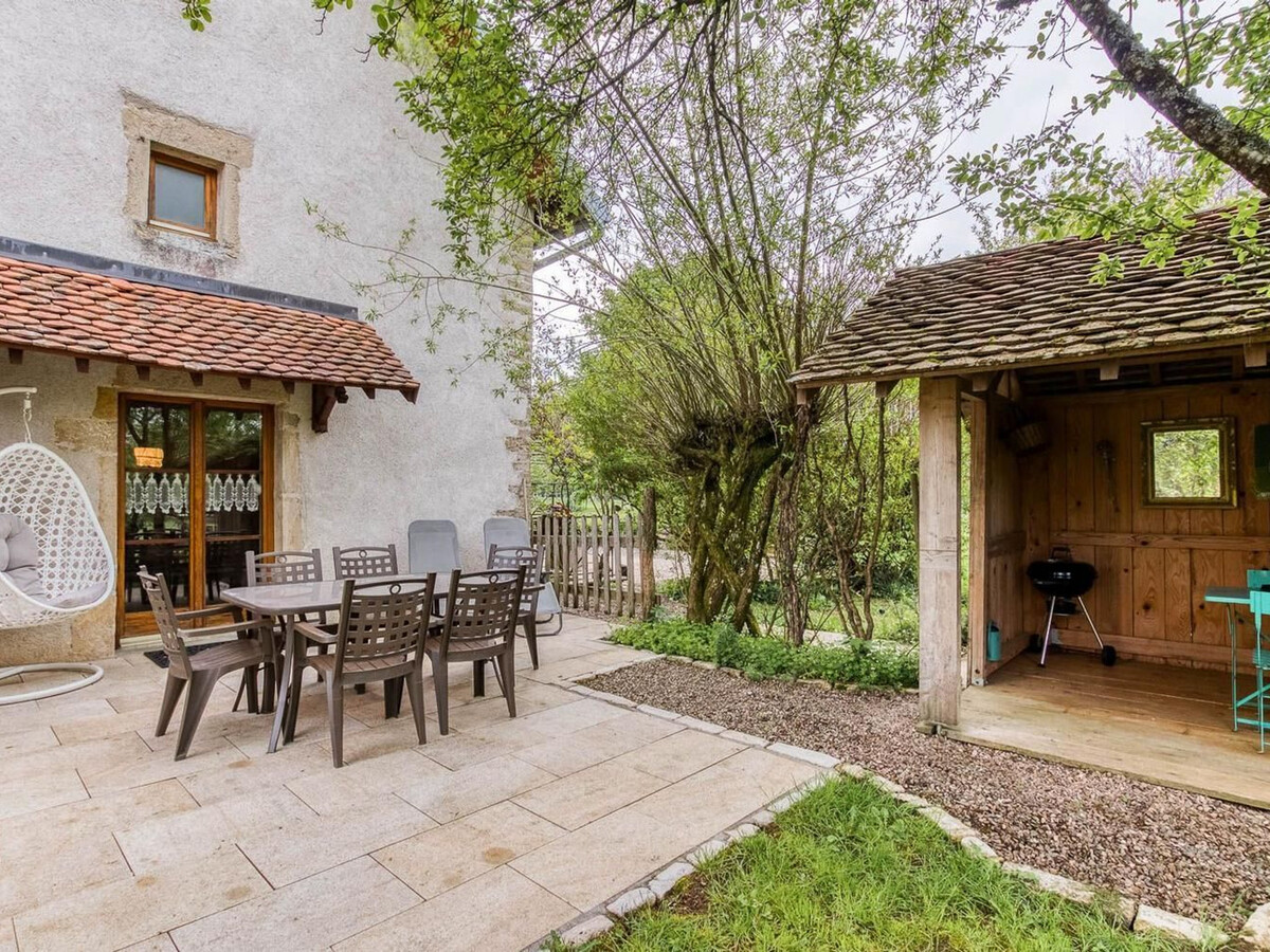 Gîte des Counottes à Esprels, 5 pers., nature et randos - Photo 1