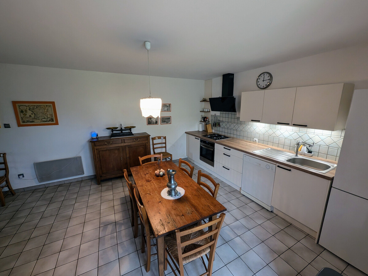 Gîte des Counottes à Esprels, 5 pers., nature et randos - Photo 7