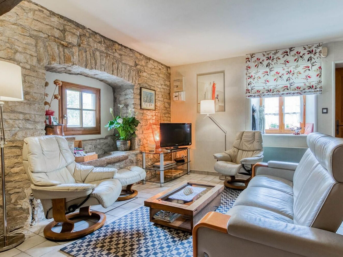 Gîte des Counottes à Esprels, 5 pers., nature et randos - Photo 8