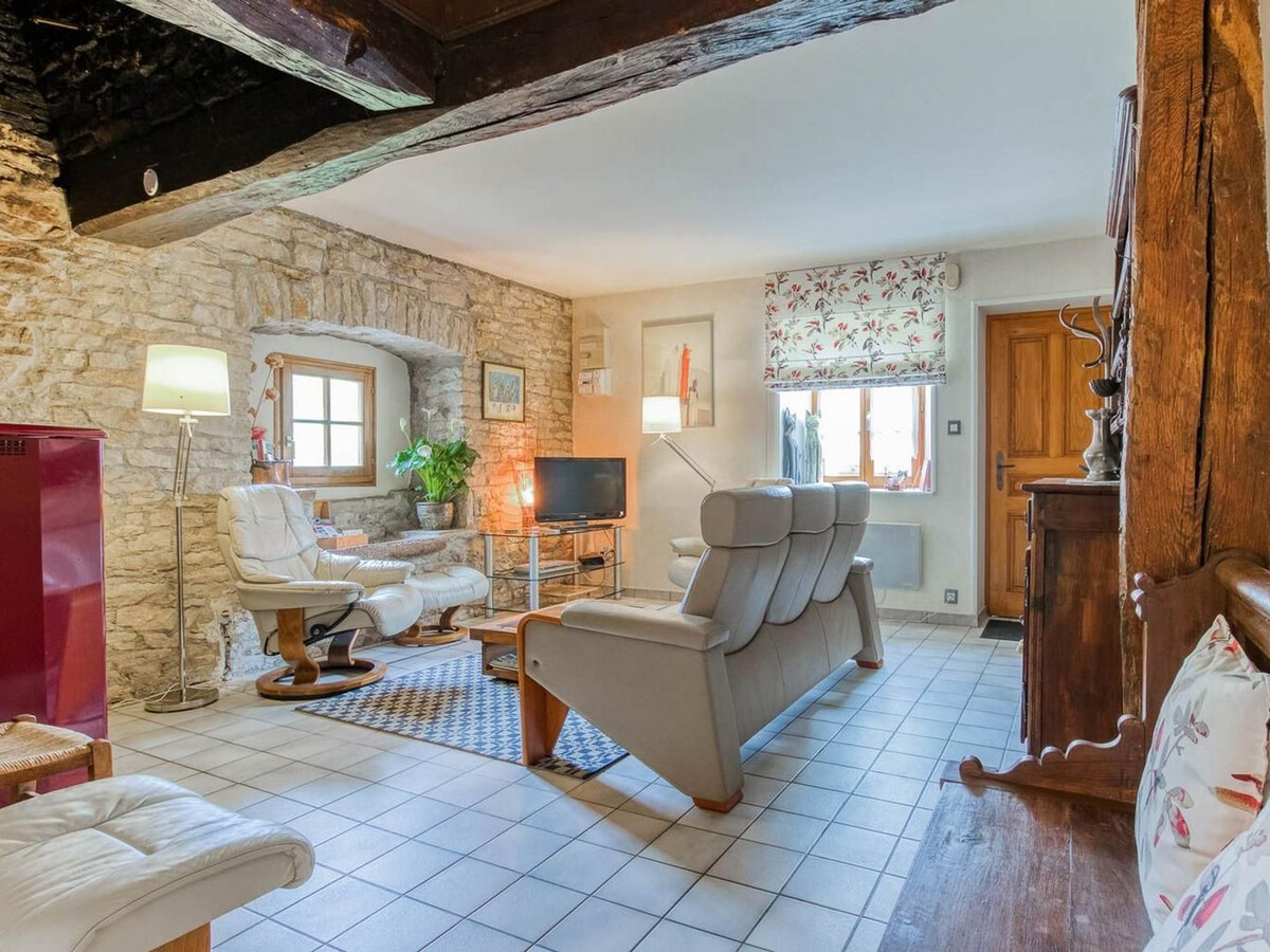 Gîte des Counottes à Esprels, 5 pers., nature et randos - Photo 9