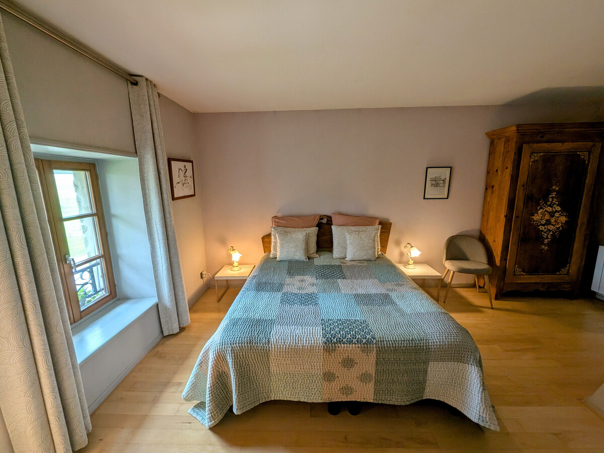 Gîte des Counottes à Esprels, 5 pers., nature et randos - Photo 12