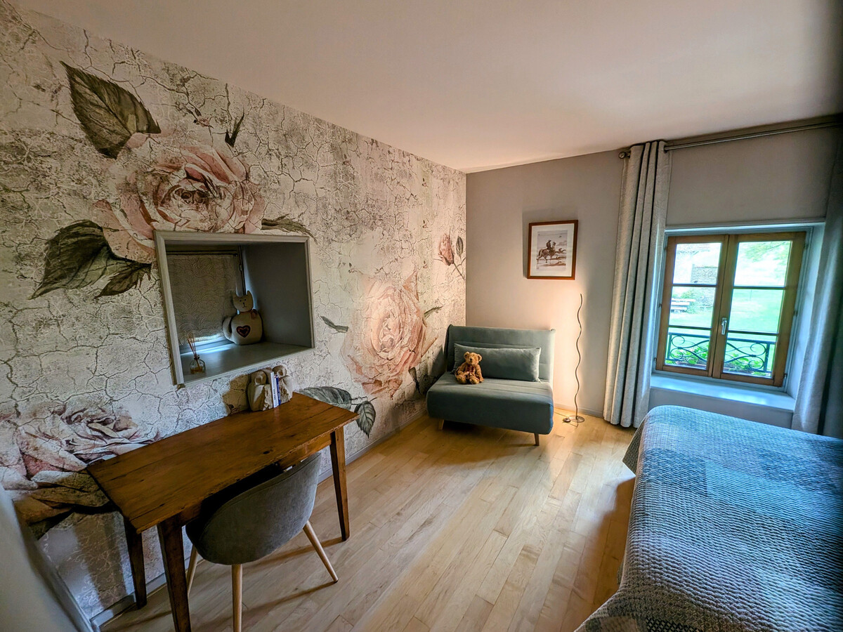 Gîte des Counottes à Esprels, 5 pers., nature et randos - Photo 13
