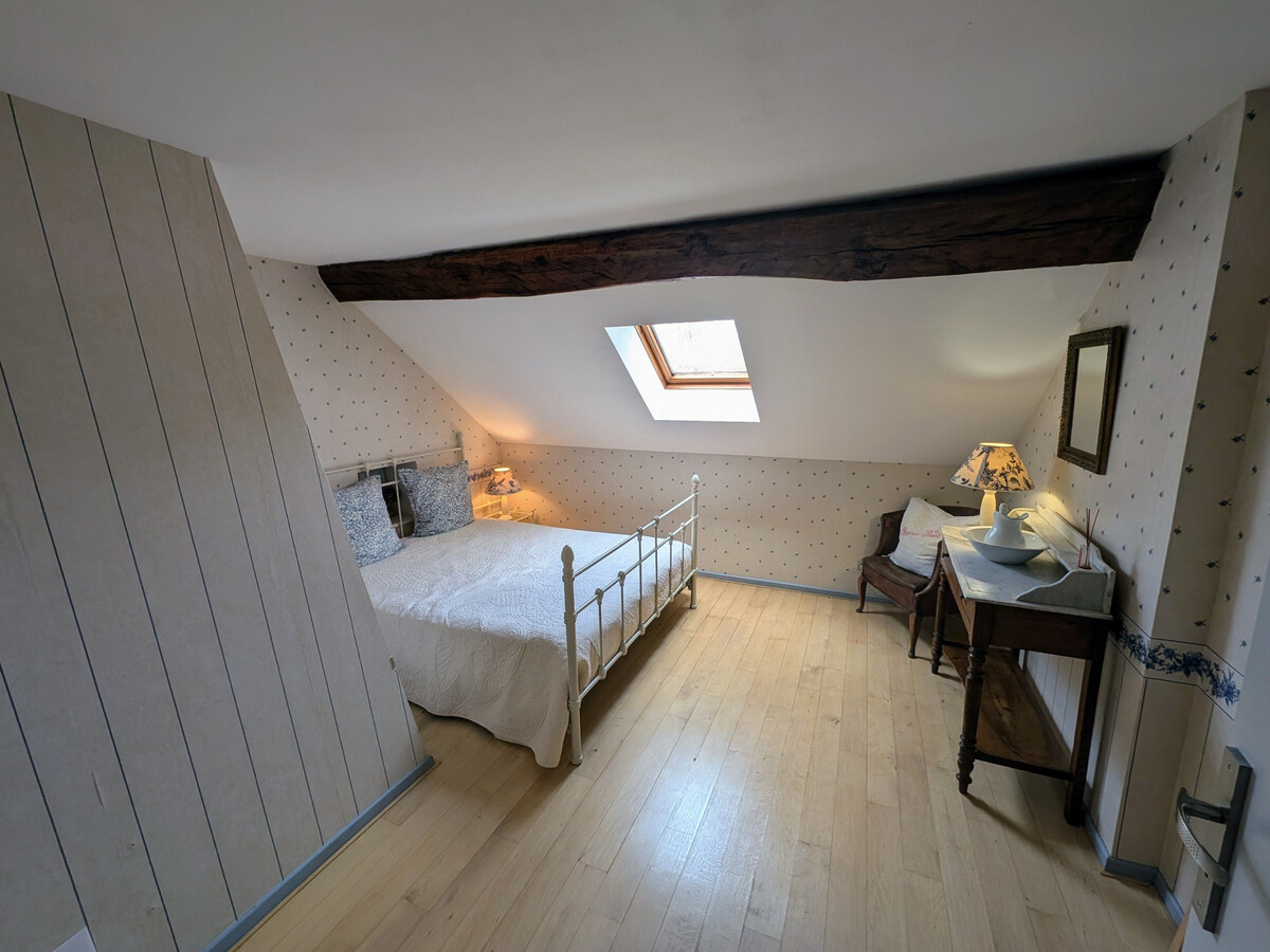 Gîte des Counottes à Esprels, 5 pers., nature et randos - Photo 14