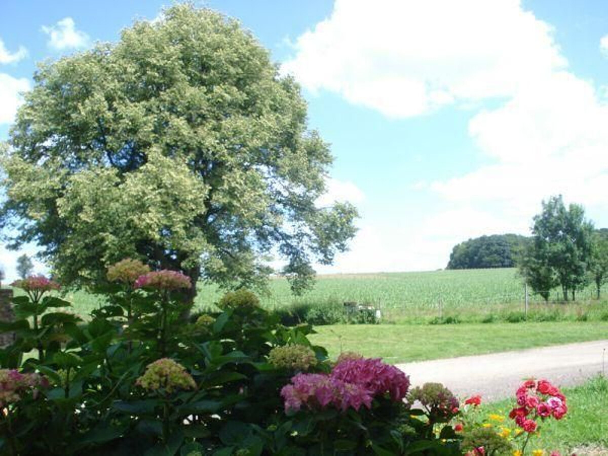 Gîte des Counottes à Esprels, 5 pers., nature et randos - Photo 21