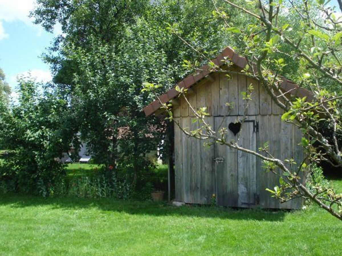 Gîte des Counottes à Esprels, 5 pers., nature et randos - Photo 24
