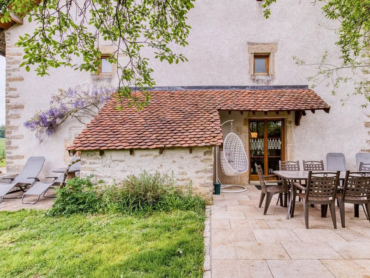 Gîte des Counottes à Esprels, 5 pers., nature et randos - Photo 25